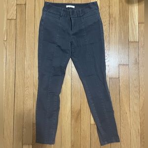 Loft Ankle Pants